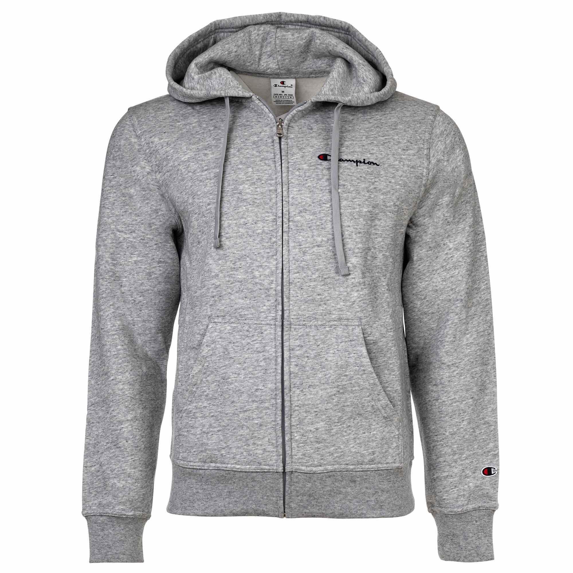 Bluza męska Champion Full Zip Hoodie