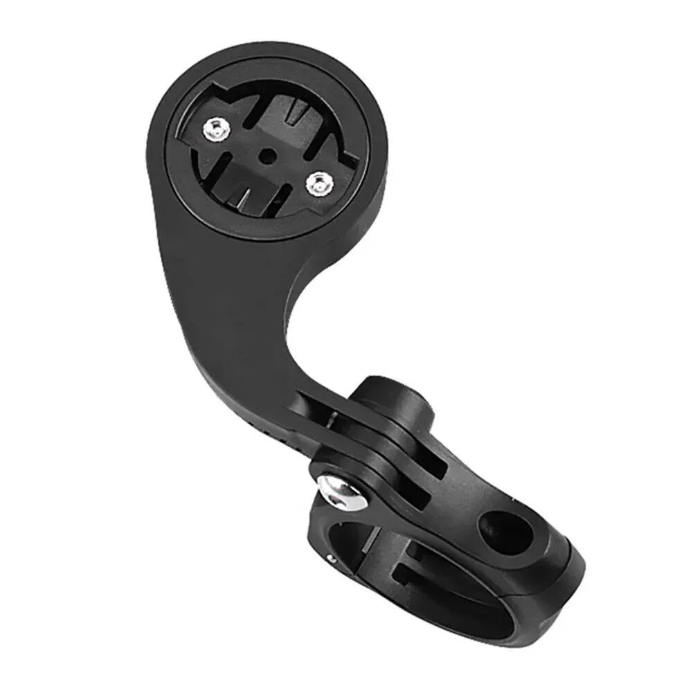 Uniwersalny uchwyt licznika rowerowego nylon wzmocniony 25,4-31,8 mm