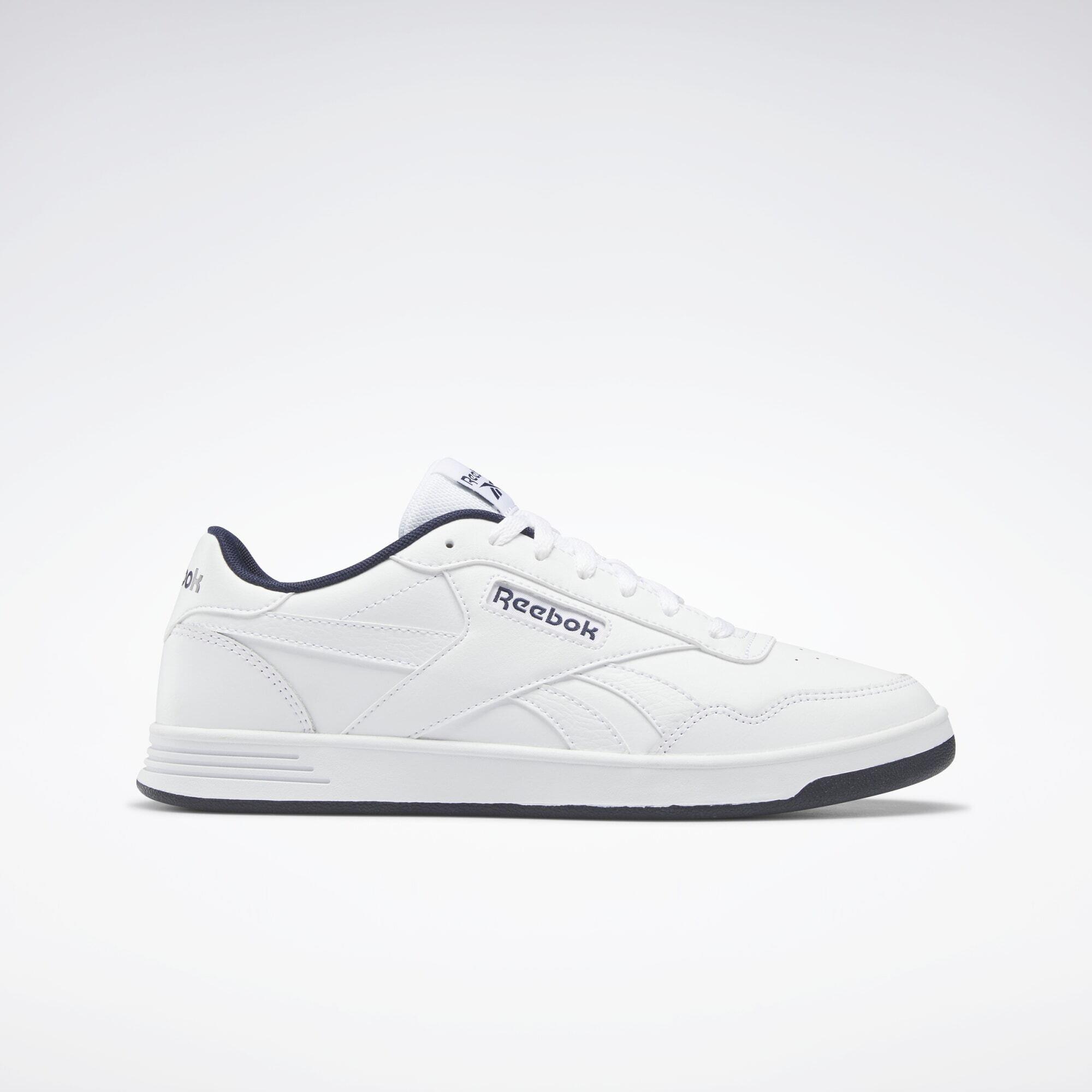 Buty do chodzenia męskie Reebok Court Advance