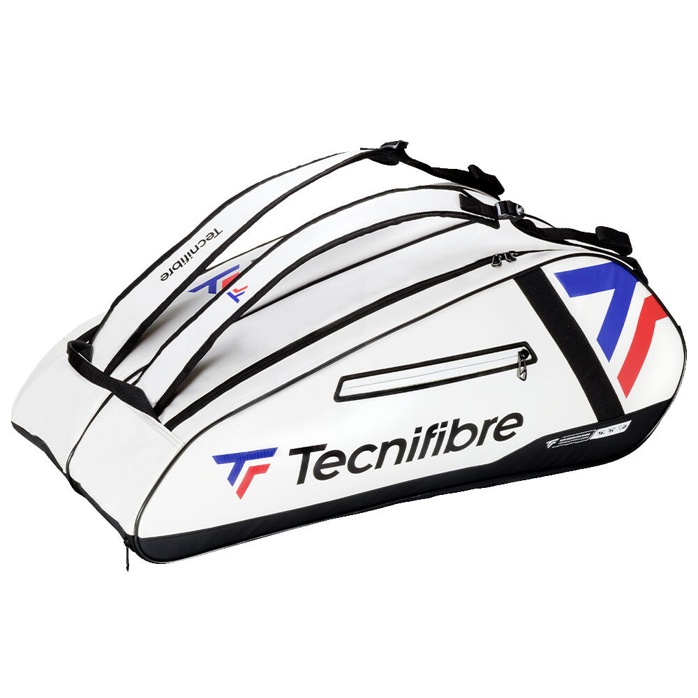 Torba na rakiety tenisowe Tecnifibre 12R Tour endurance