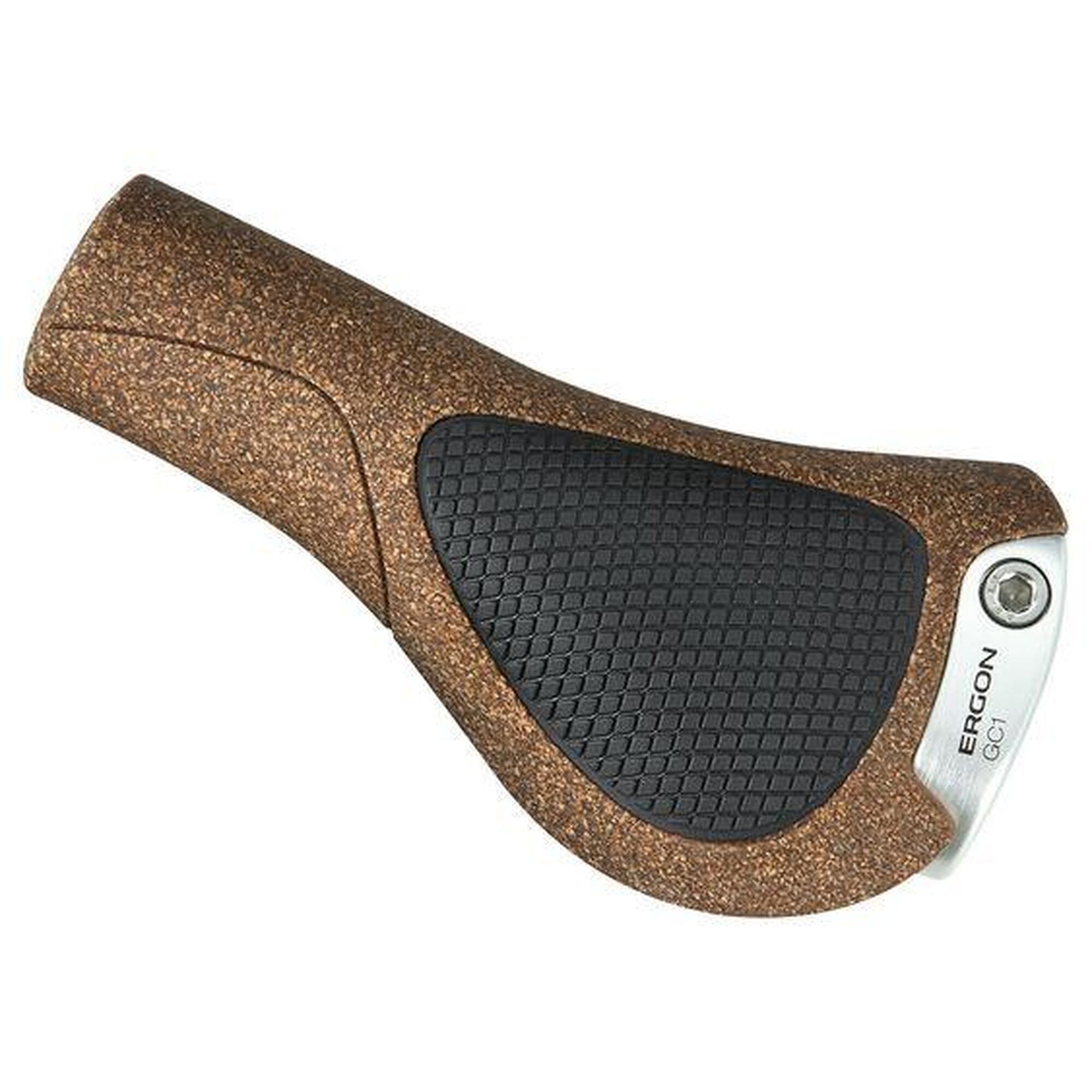 Uchwyty Ergon comfort GC1 BioKork