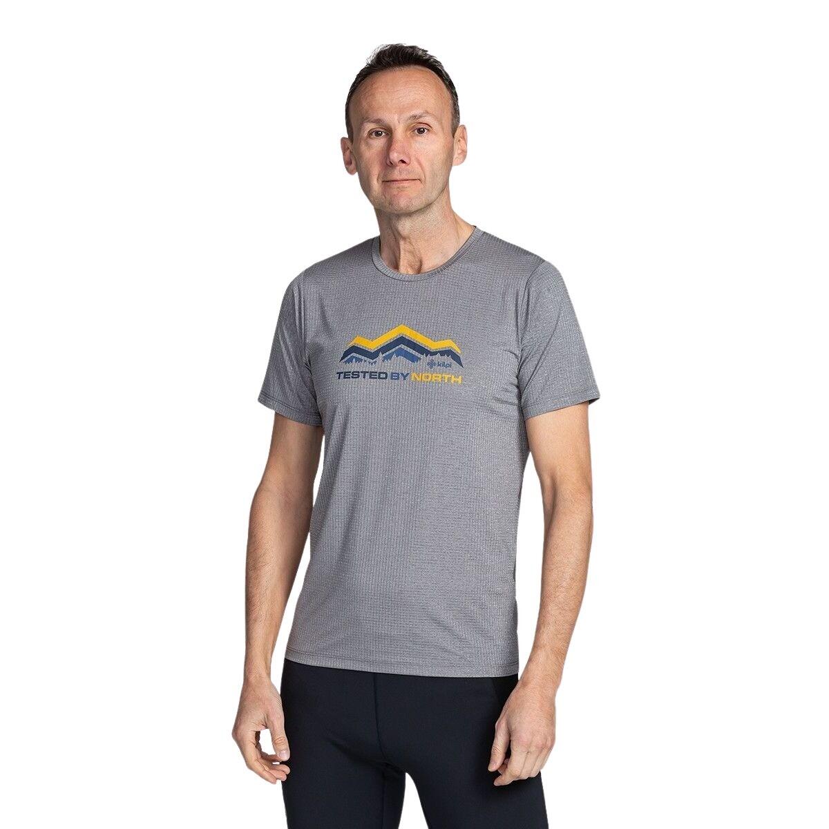 Koszulka Kilpi Giano