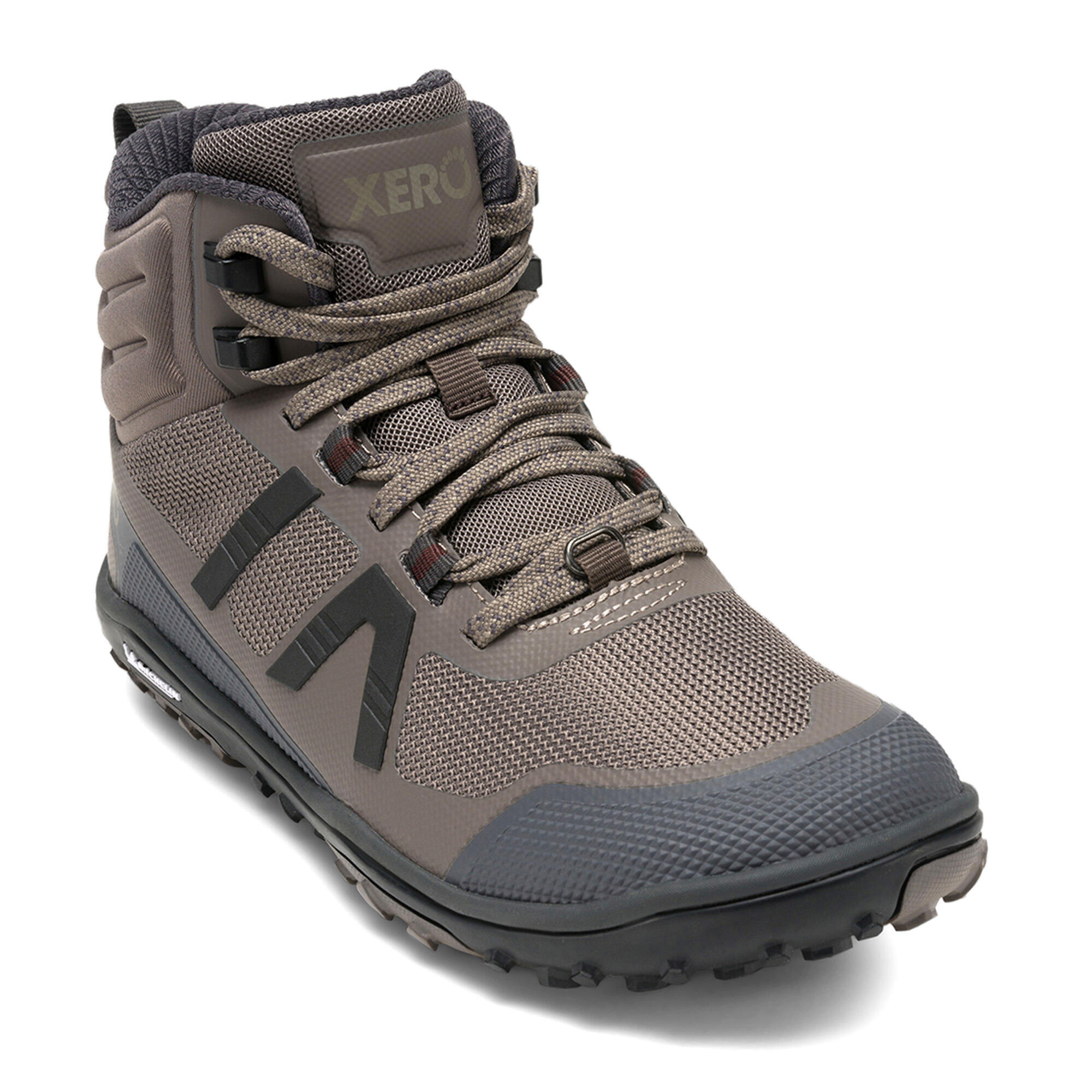 Buty barefoot damskie Xero Shoes Scrambler Mid II