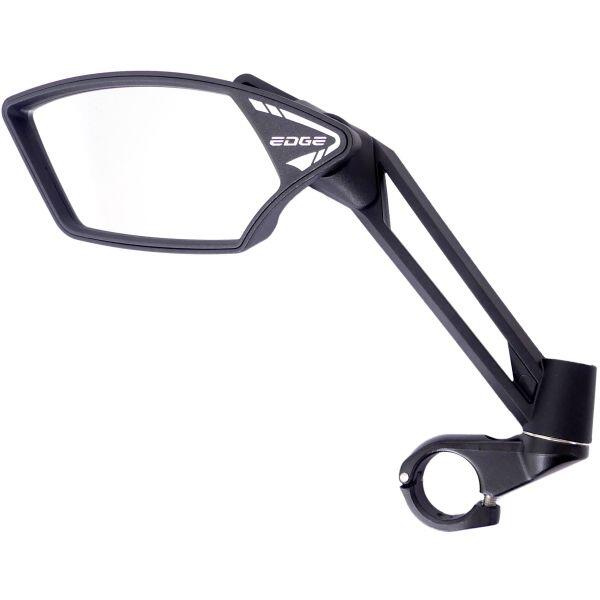 Lusterko E-Bike Premium - Wielostopniowa Regulacja - Mocowanie Po Lewej Stronie