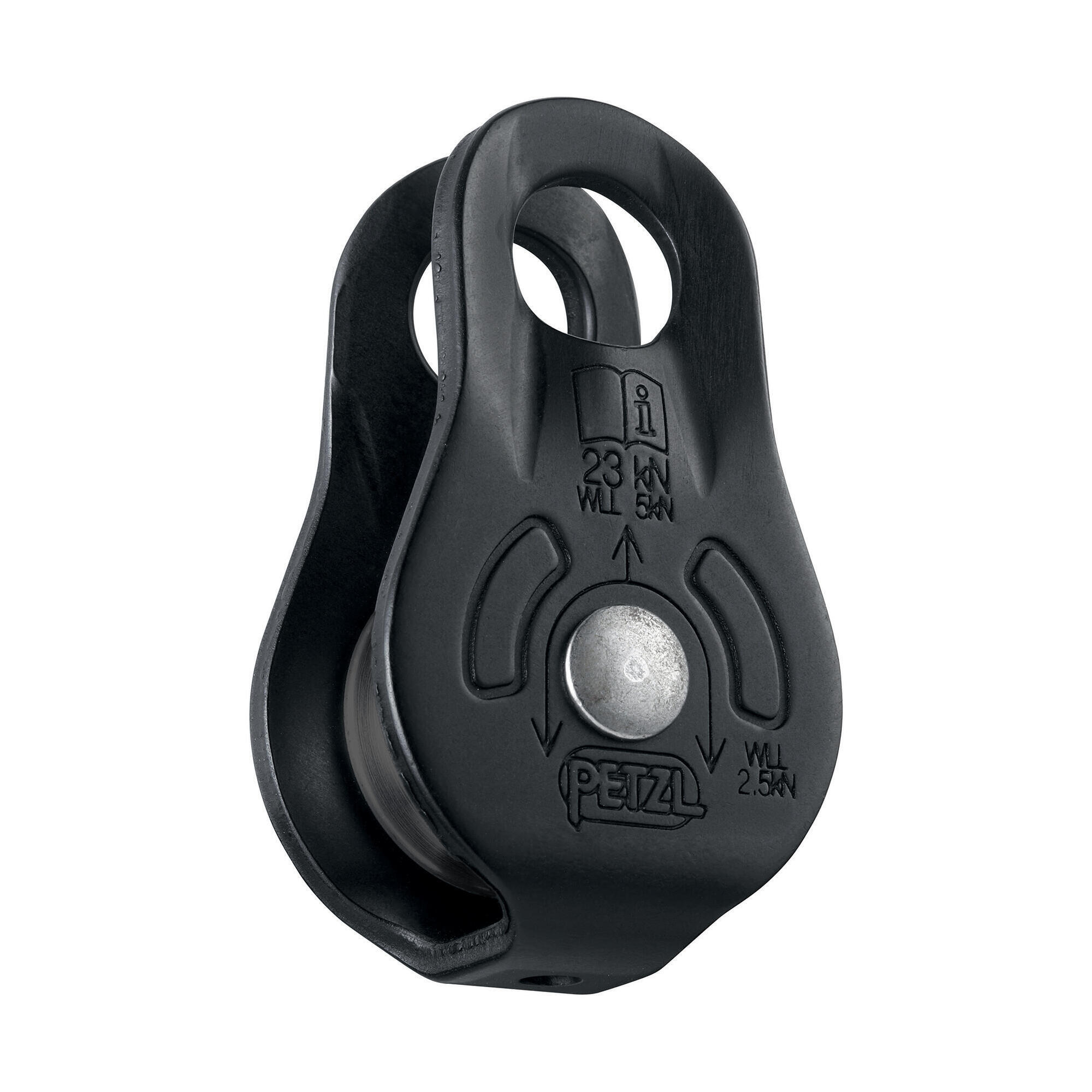 Bloczek Petzl Fixe P05WN