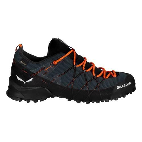 Buty trekkingowe męskie Salewa Wildfire 2 Gtx