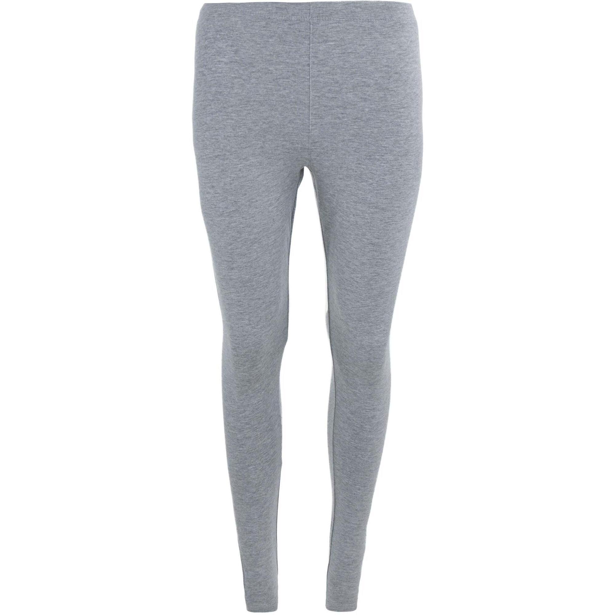 Legginsy Sarina Melange dla Pań - Wygodne i Oddychające