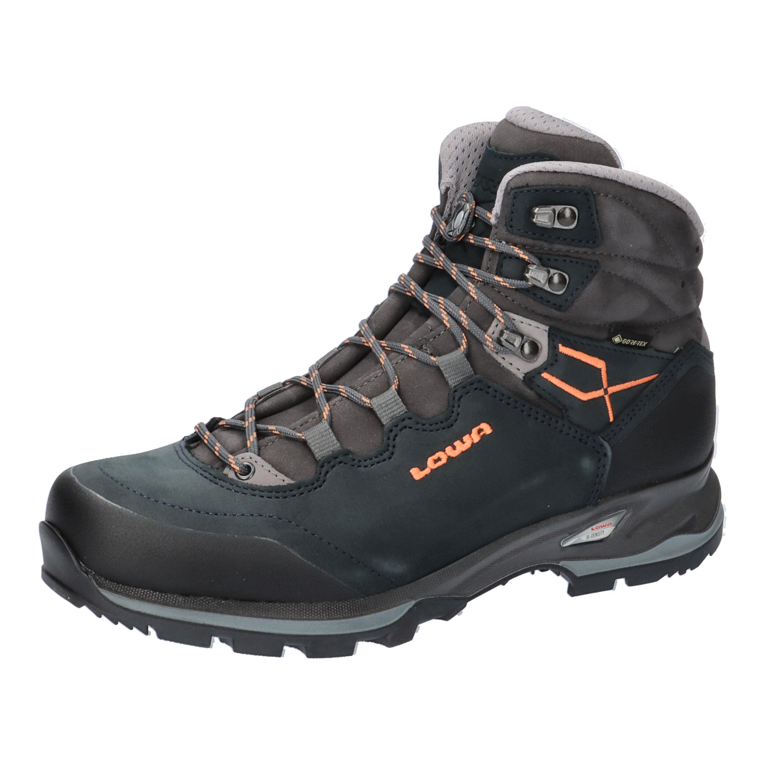 Buty trekkingowe damskie Lowa Lady Light Gtx