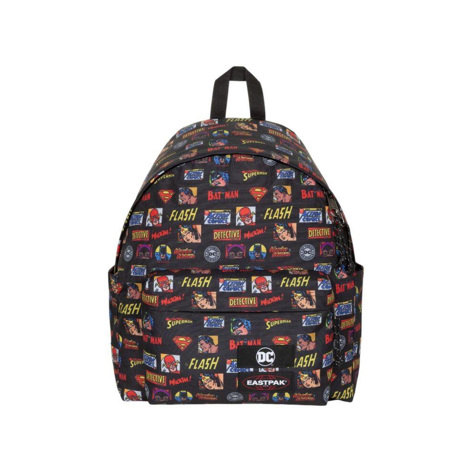 Maroquinerie Femme Maroquinerie Eastpak Day Pak'r Vert moutarde