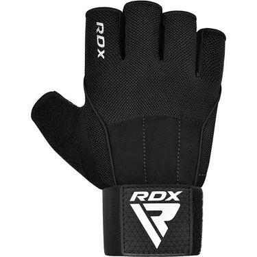 Rękawiczki RDX Workout Gym Gloves W3B