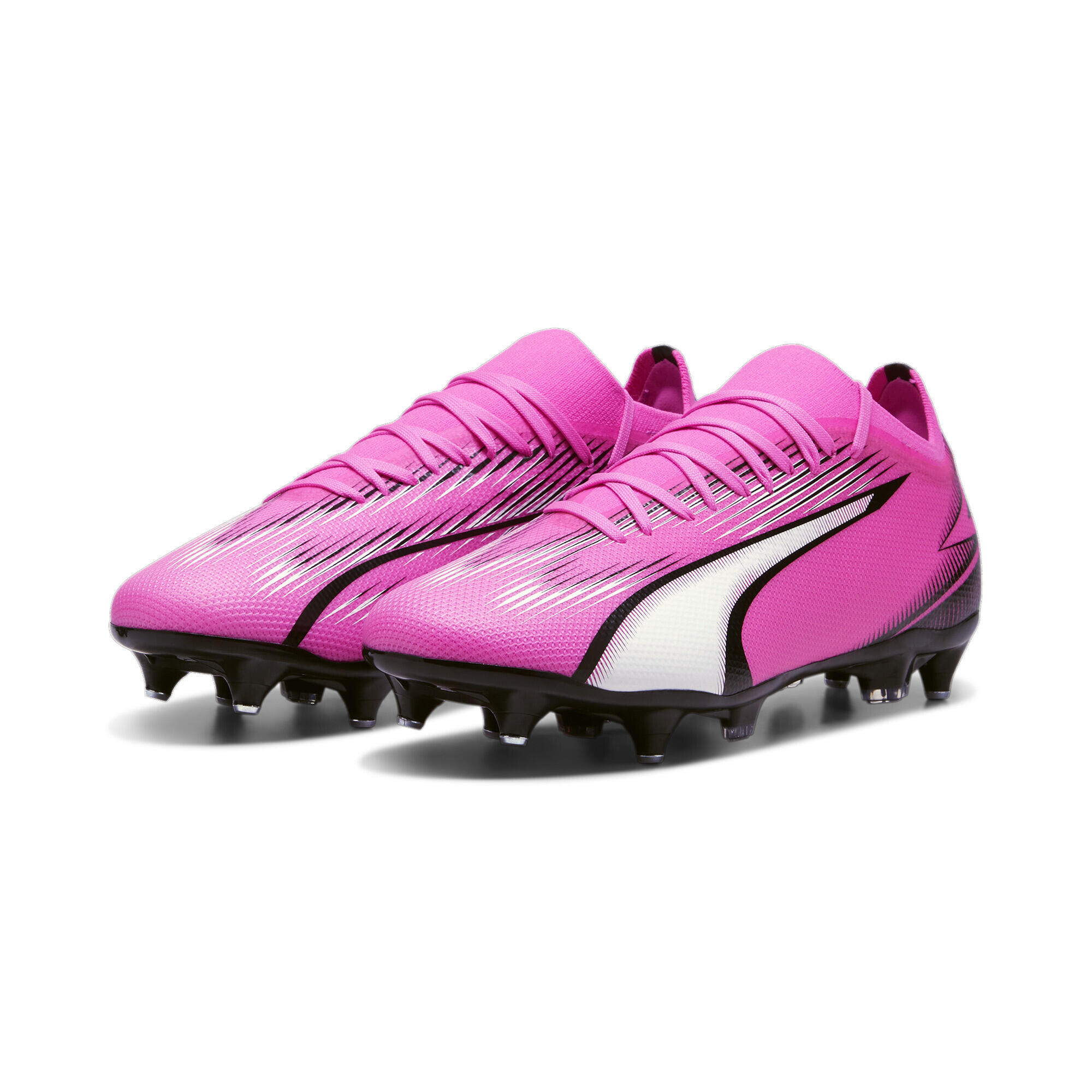 Buty piłkarskie Puma Ultra Match Mxsg, Dla obu płci