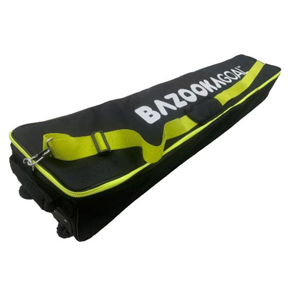 Torba Z Kółkami Na 4 Bramki Bazookagoal 120X75