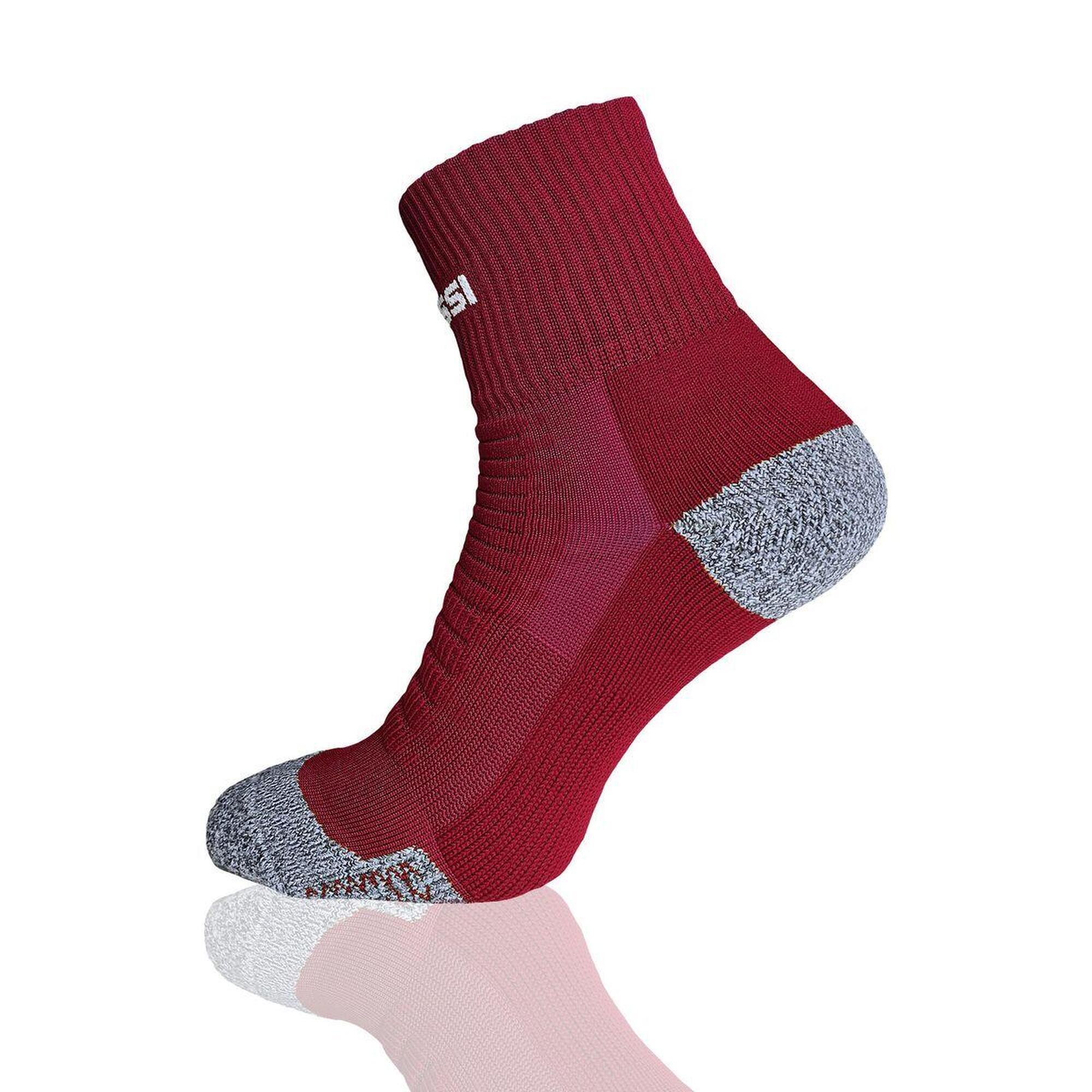 Skarpety sportowe Unisex Nessi Sportswear Trail U Termoaktywne