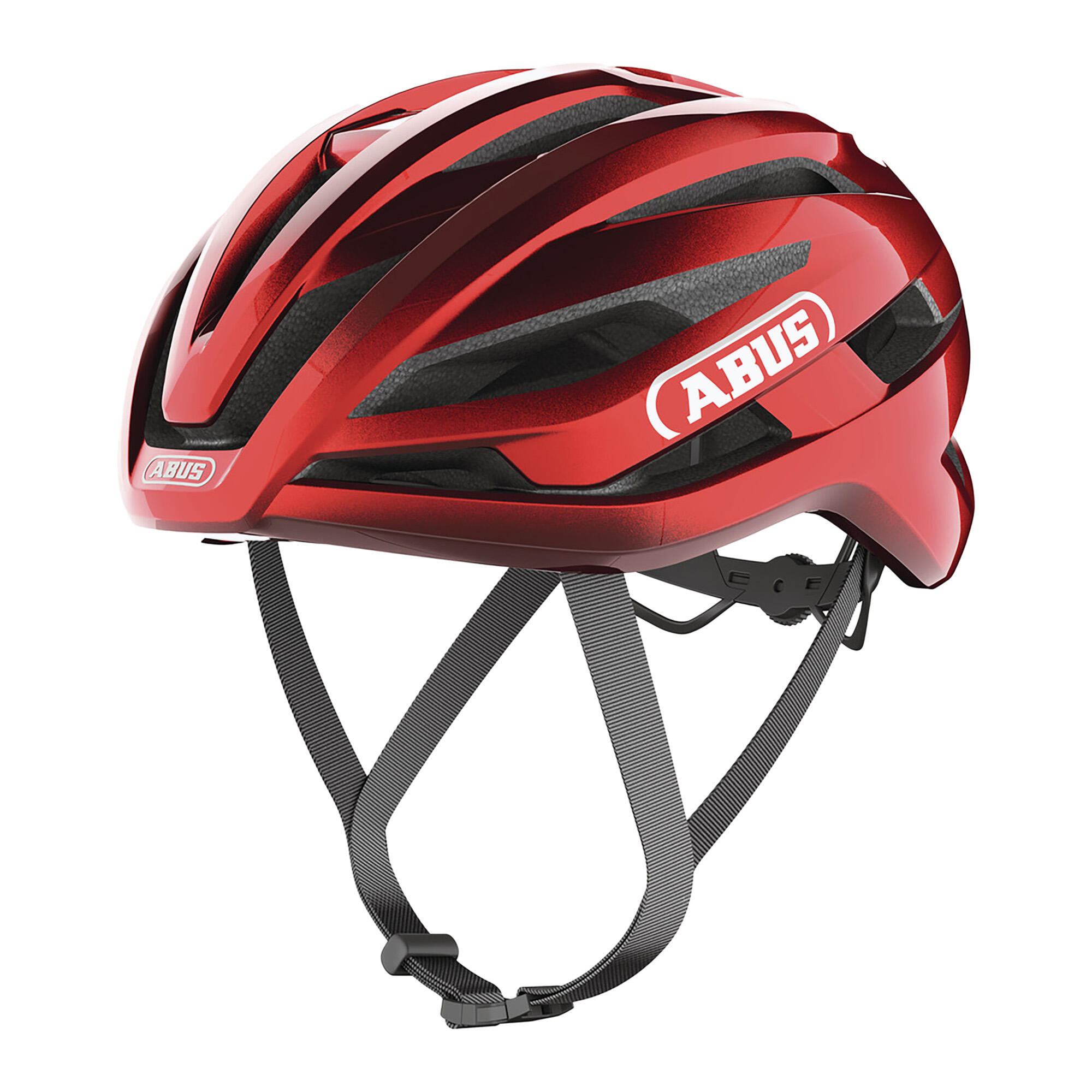 Kask rowerowy ABUS StormChaser Ace