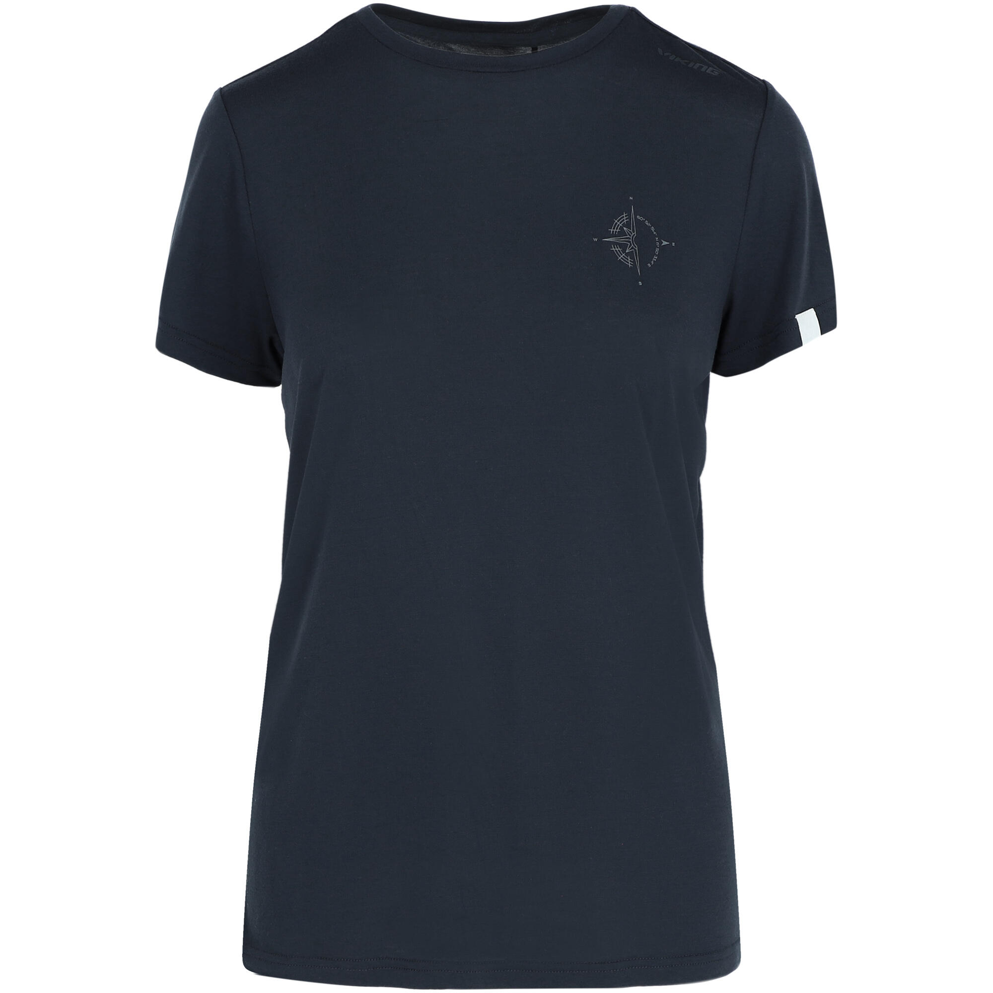 T-shirt damski VIKING Rune LTD Lady