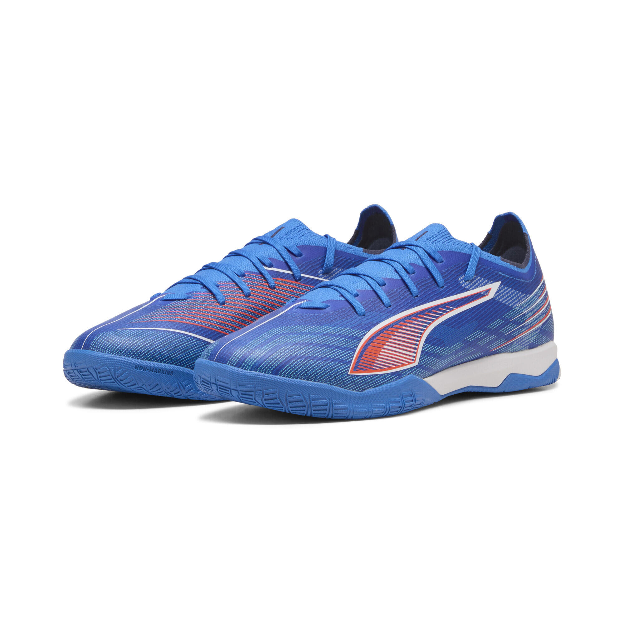 Halowe buty piłkarskie unisex ULTRA 6 MATCH PUMA