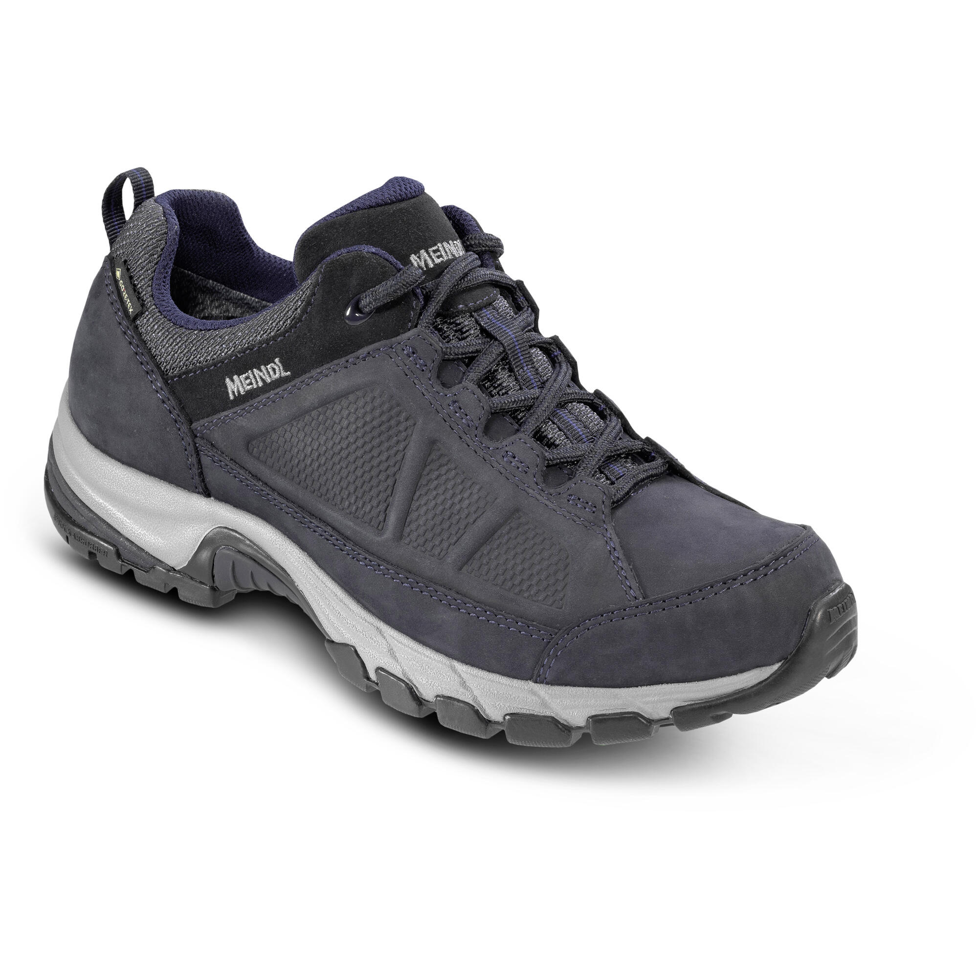 Buty trekkingowe damskie Meindl Orlando Lady z membraną Gore - Tex