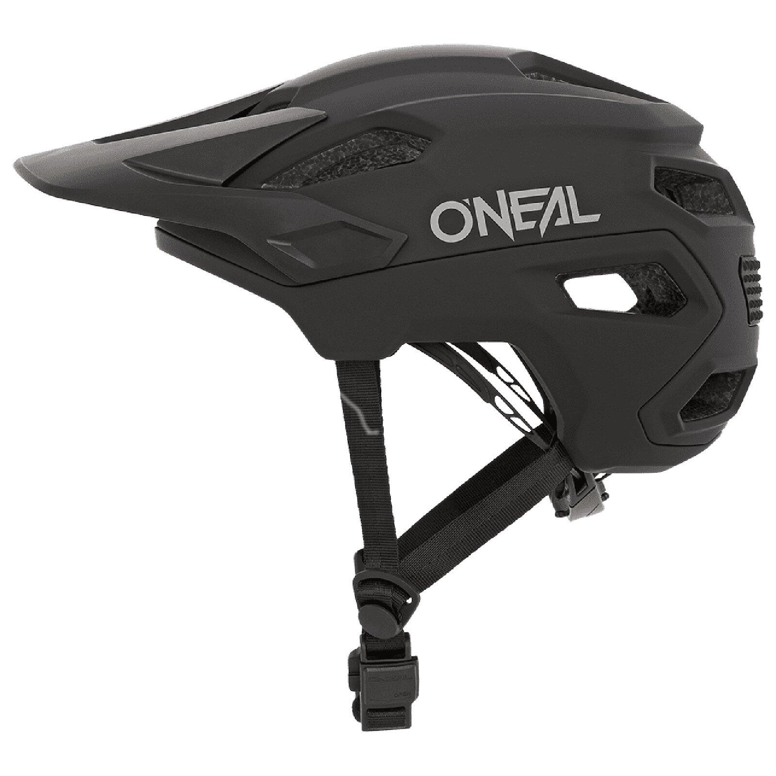 Kask rowerowy mtb unisex O`Neal TRAILFINDER