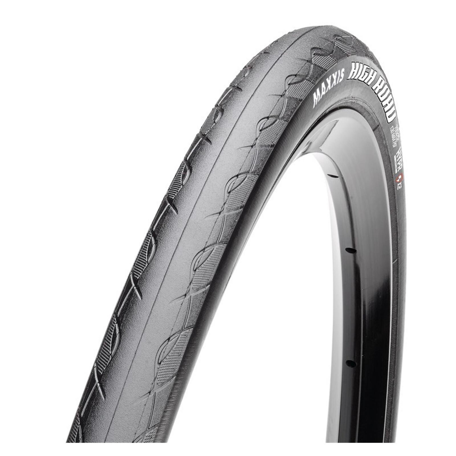 Opona miękka Maxxis High Road HYPR / ZK / ONE70