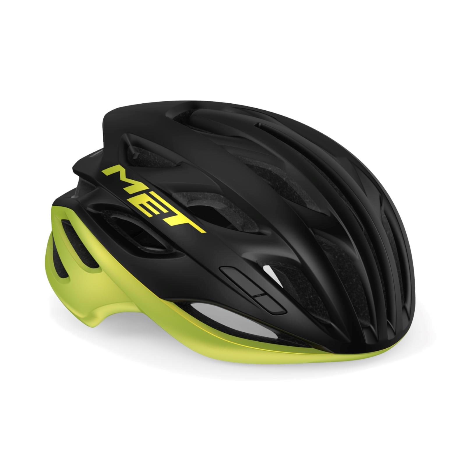 Kask rowerowy Met Estro Mips