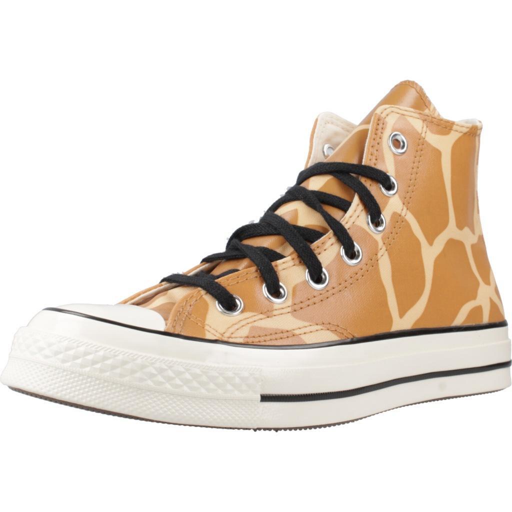 Buty CONVERSE CHUCK 70 GIRAFFE PRINT PPP Nadruk zwierzęcy