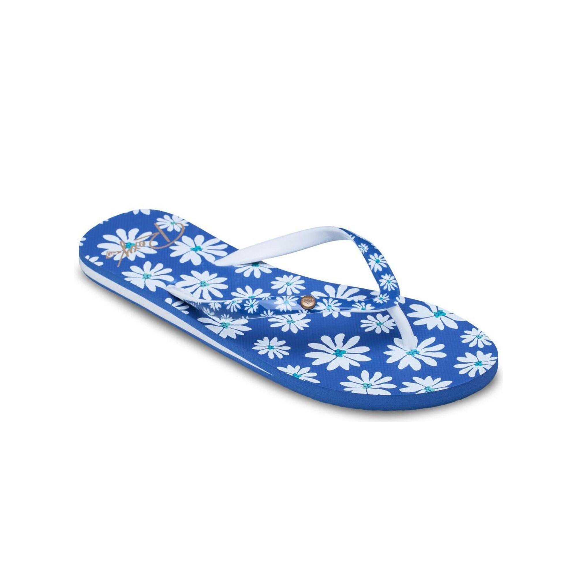 Sandały dla Kobiety PORTOFINO Niebieski