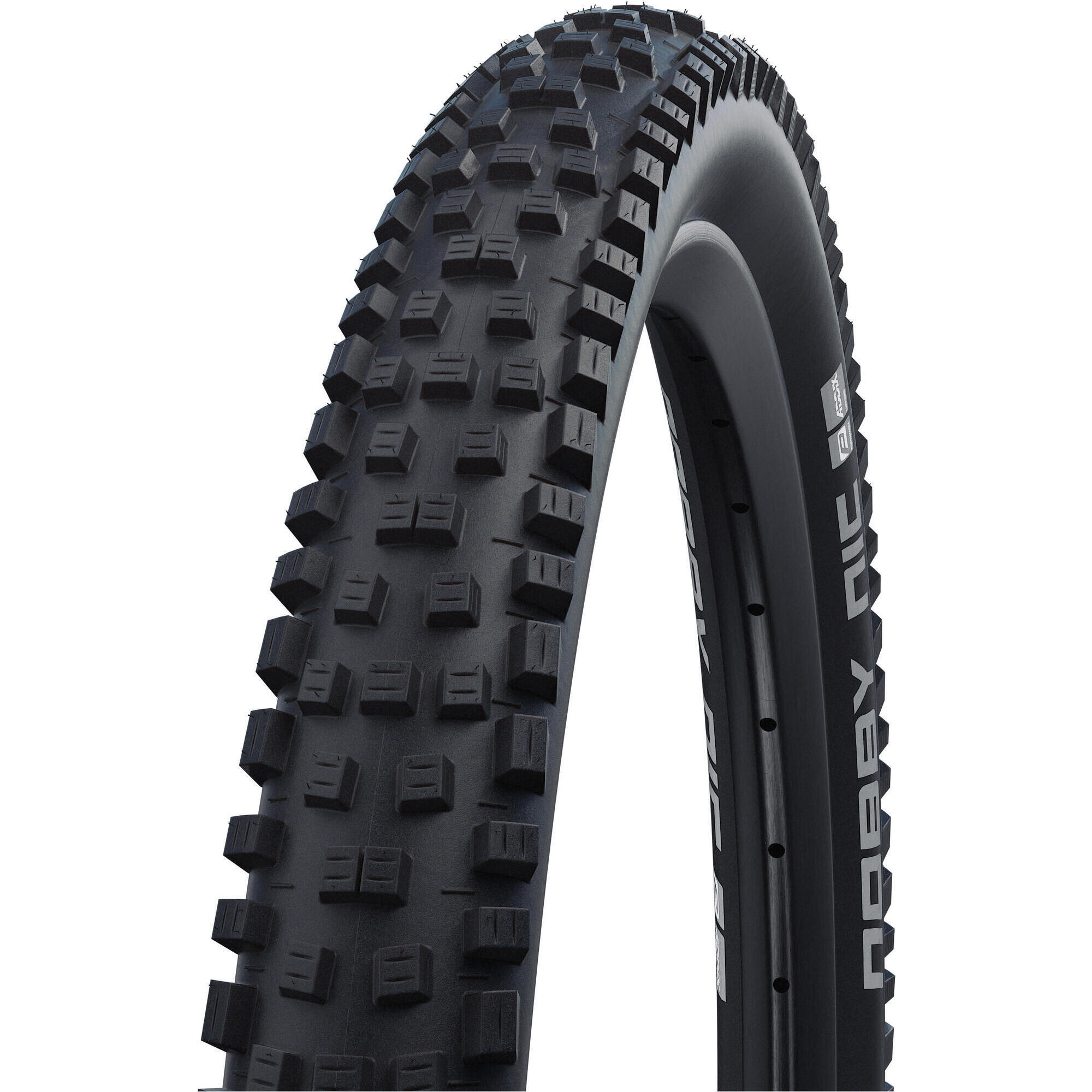 Opona rowerowa MTB NOBBY NIC - ADDIX Performance 27,5x2,25” 57-584