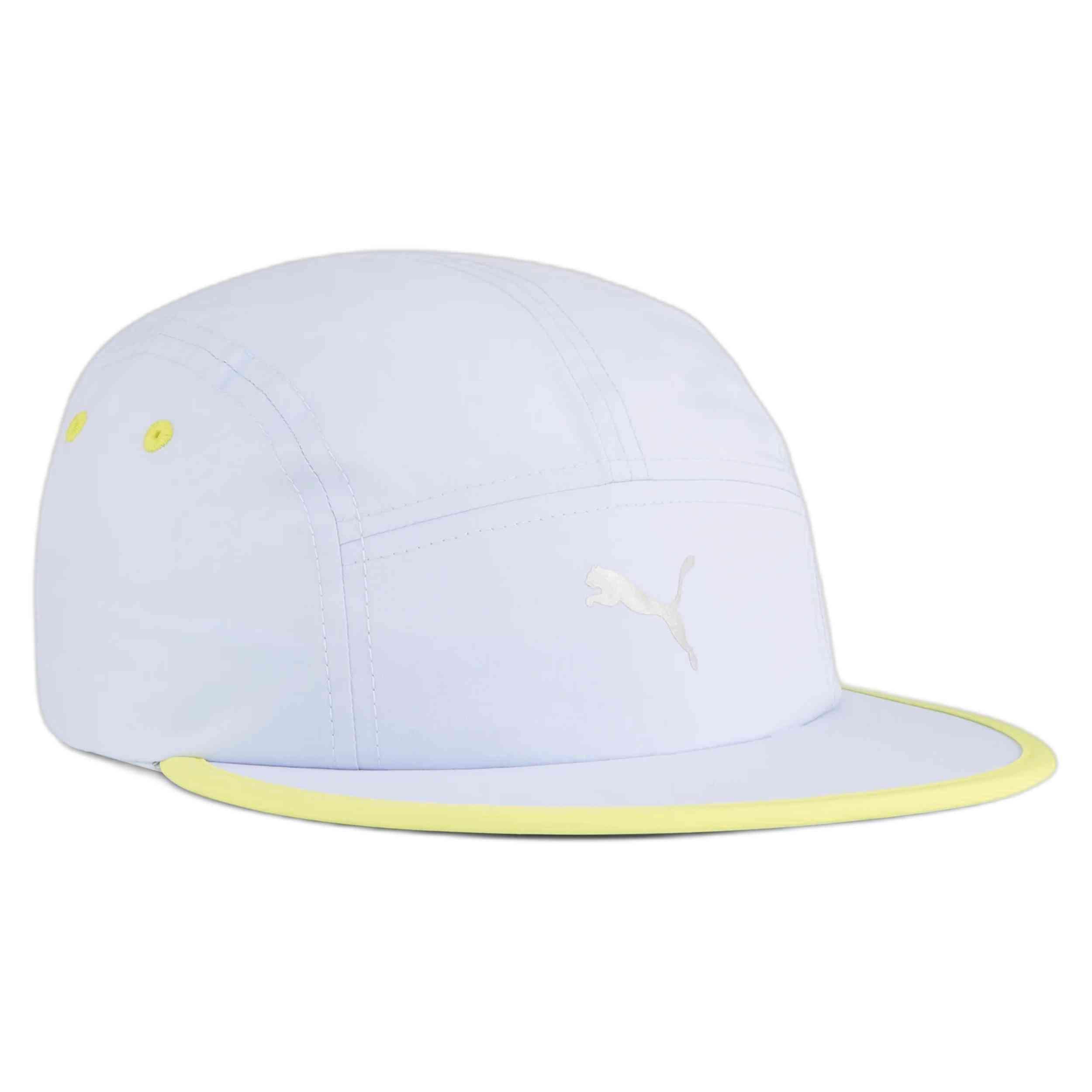 Czapka z daszkiem PUMA ESS Running 5 Panel