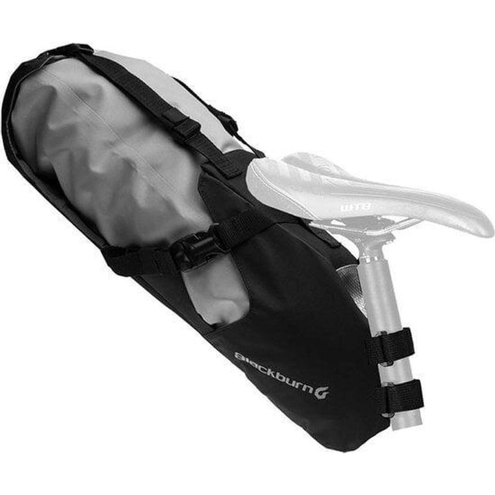 Torba Pod Siodło Blackburn Outpost Seat Pack 10,5L Z Workiem