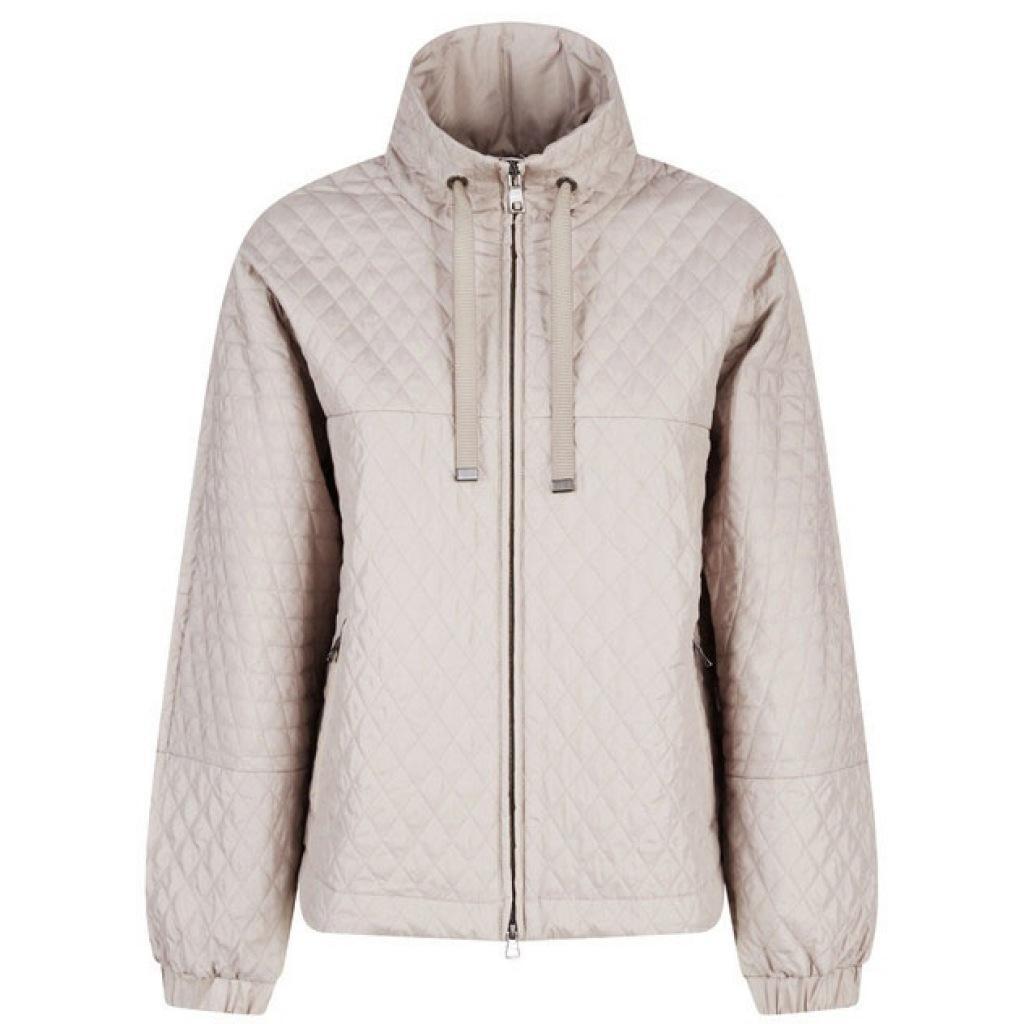 Kurtka GEOX W MELEDA Nago