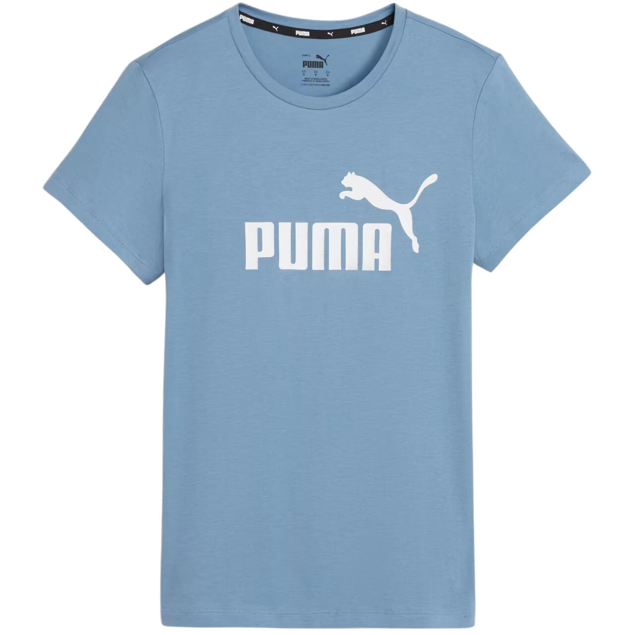 Koszulka damska Puma ESS Logo Tee