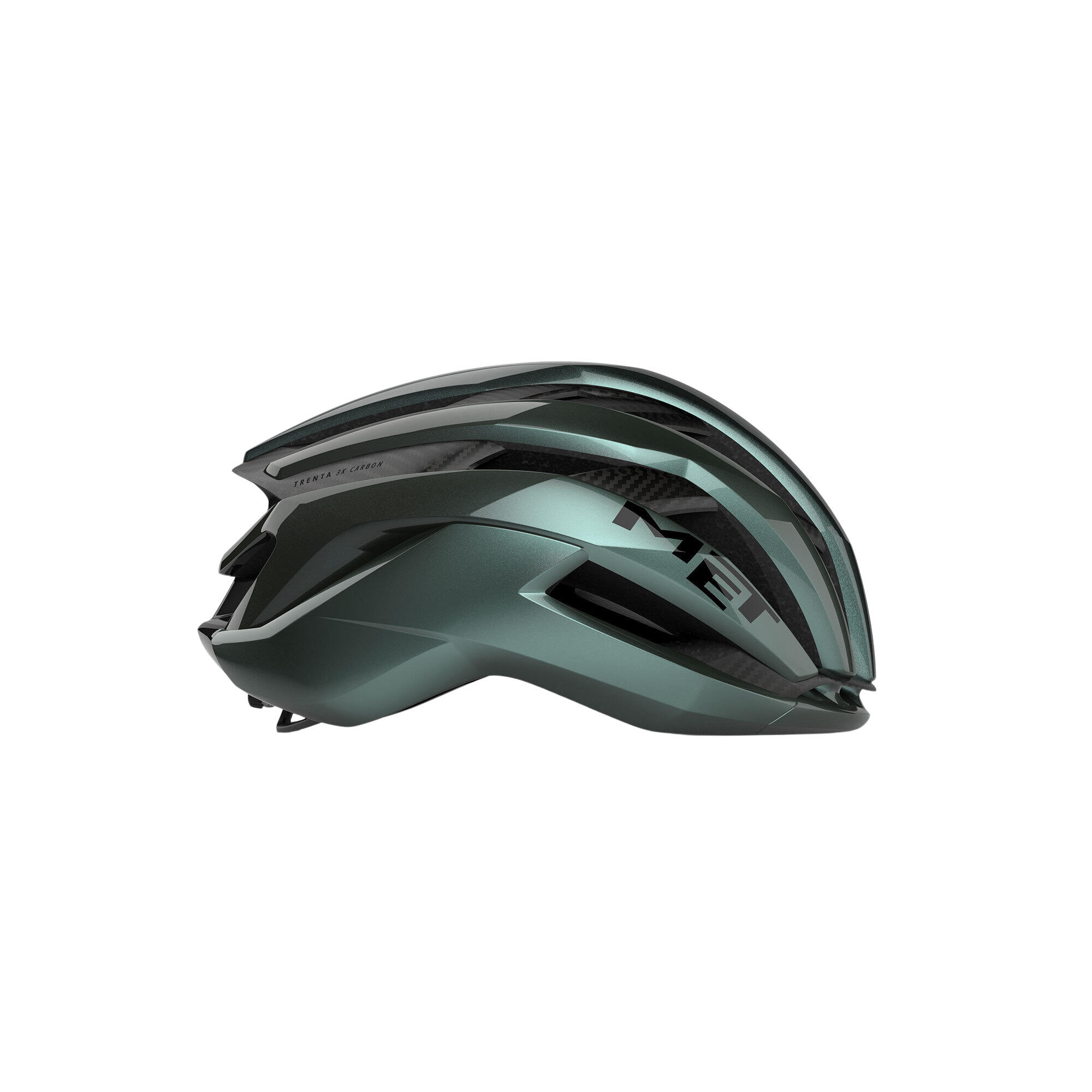 Słuchawki karbonowe Met Trenta 3k