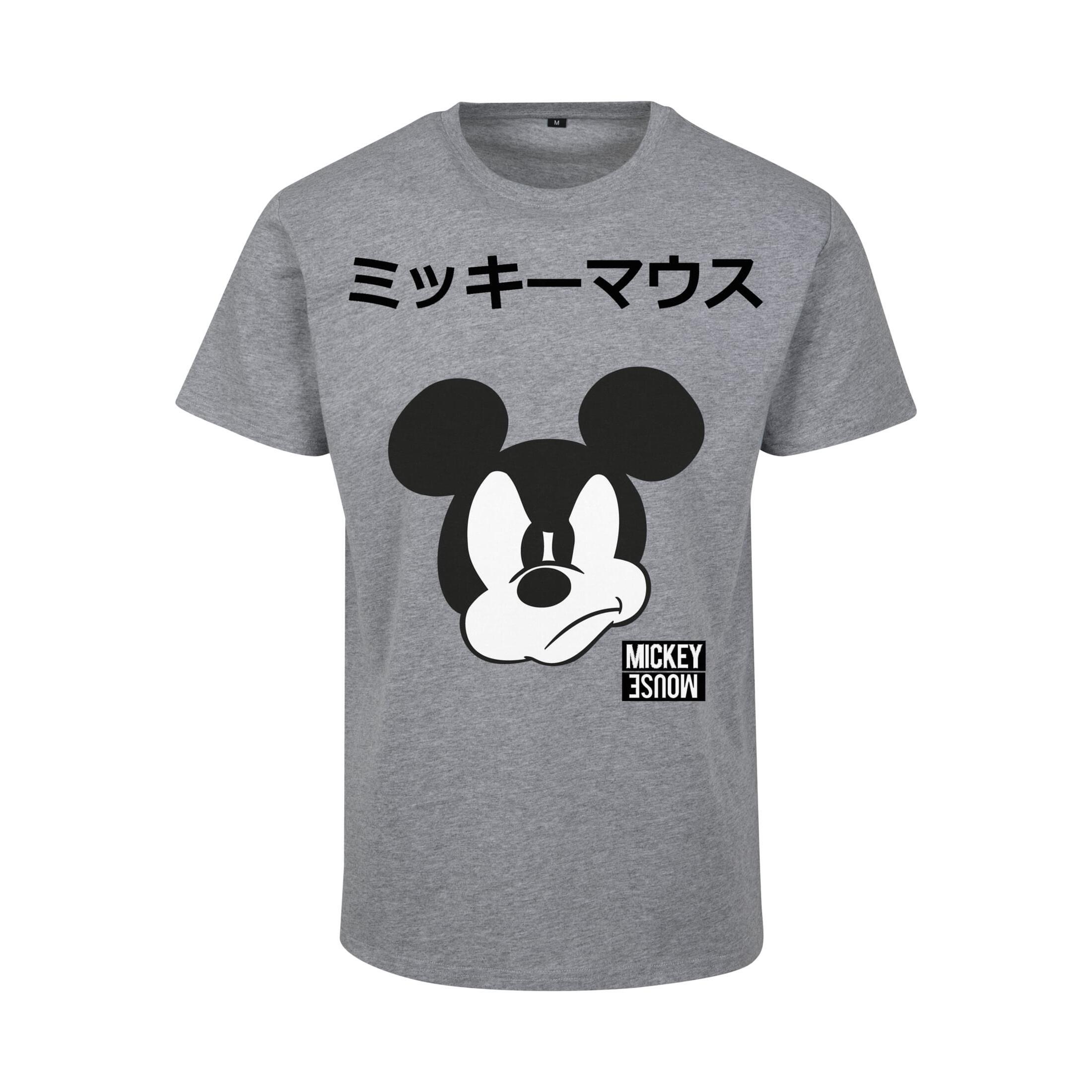Koszulka Urban Classics Mickey Japanese