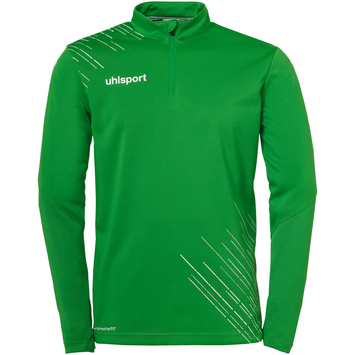 Top treningowy 1/4 zip Uhlsport Score 26