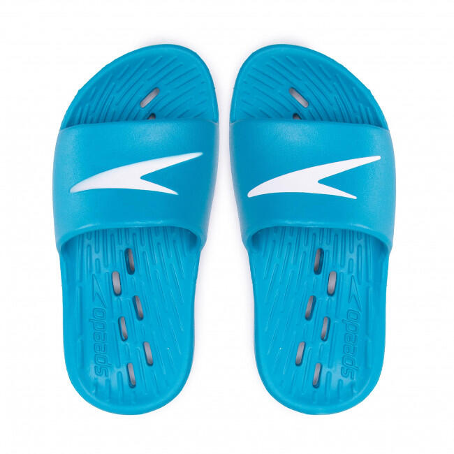 Klapki basenowe dla dzieci Speedo Slide