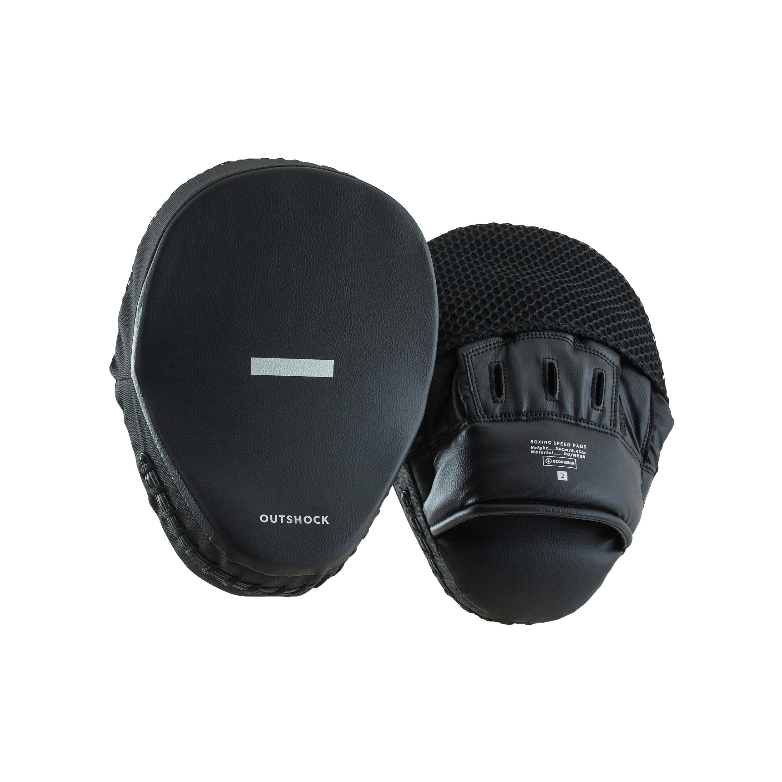 Łapy trenera Outshock speed 2 sztuki