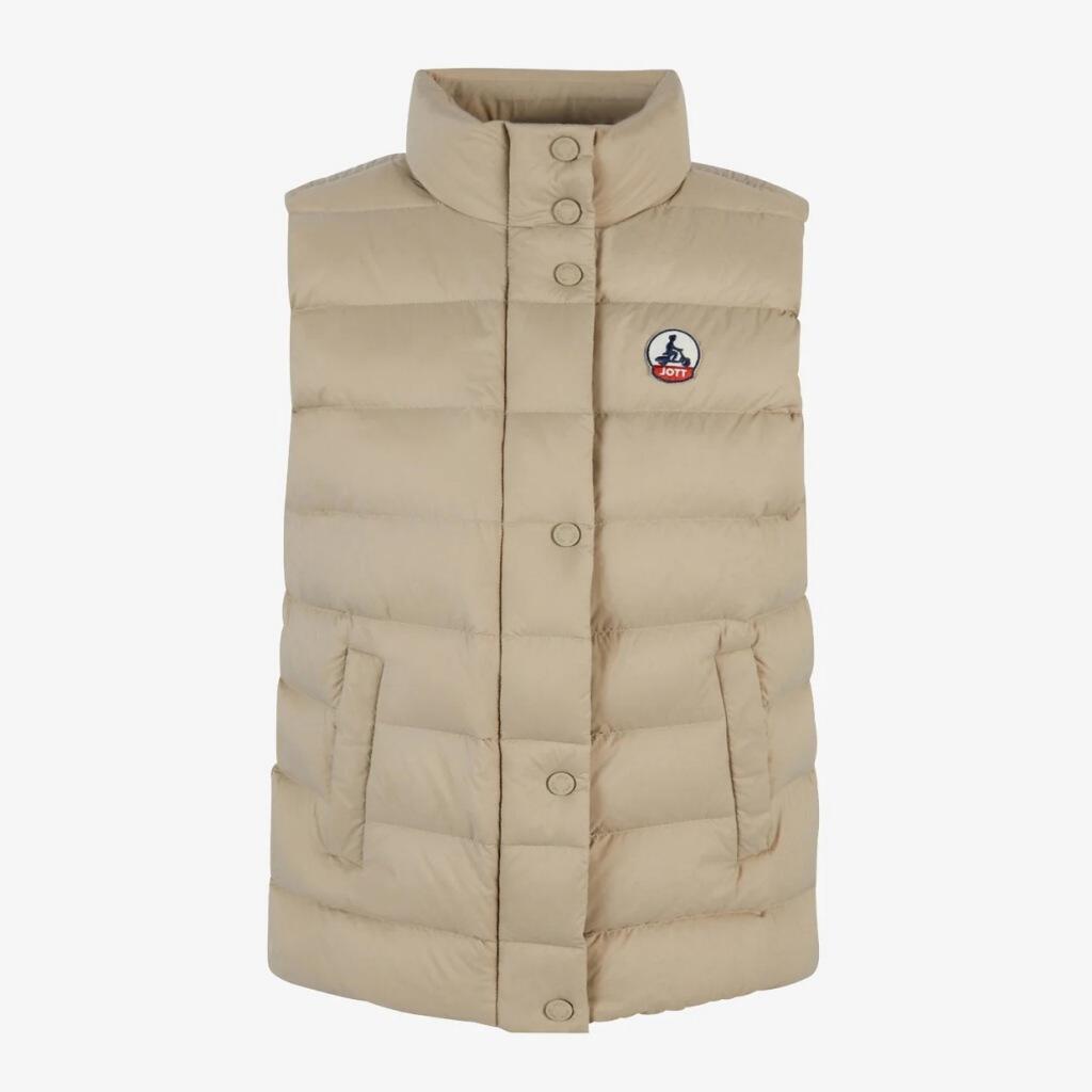 JOTT VALENTINE Jasnobrązowy