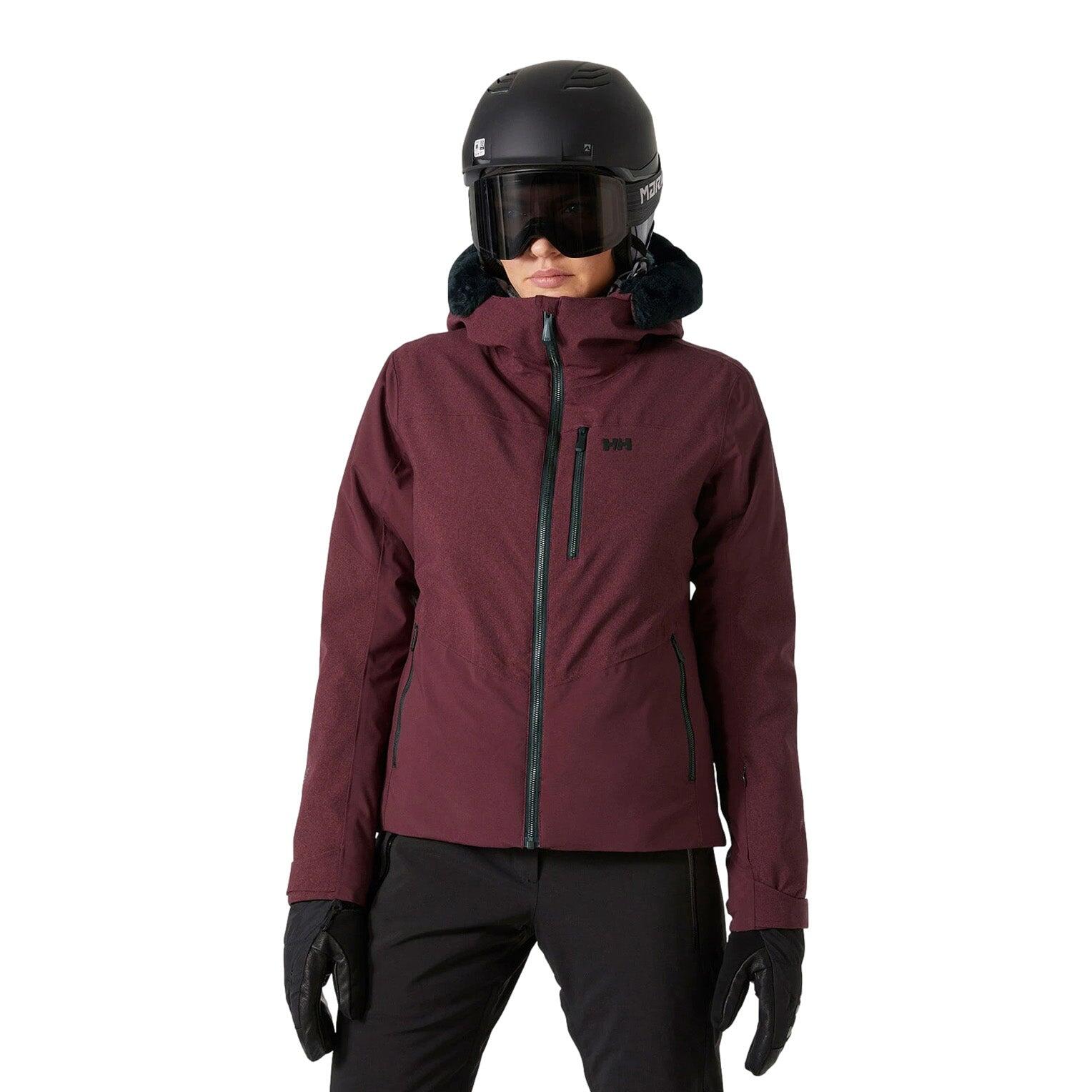 Damska kurtka narciarska Helly Hansen Valdisere 2.0