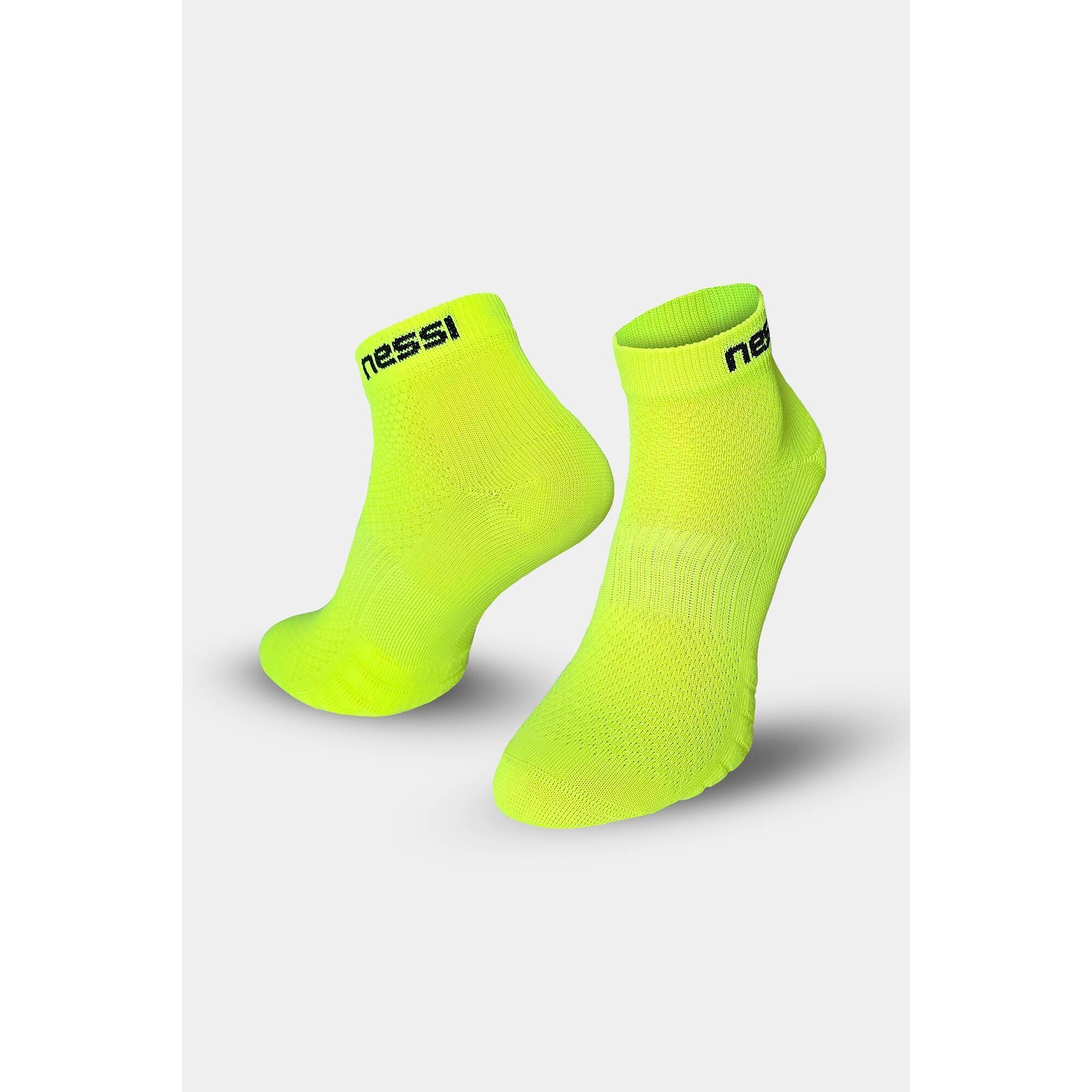 Bezszwowe skarpety oddychające Nessi Sportswear