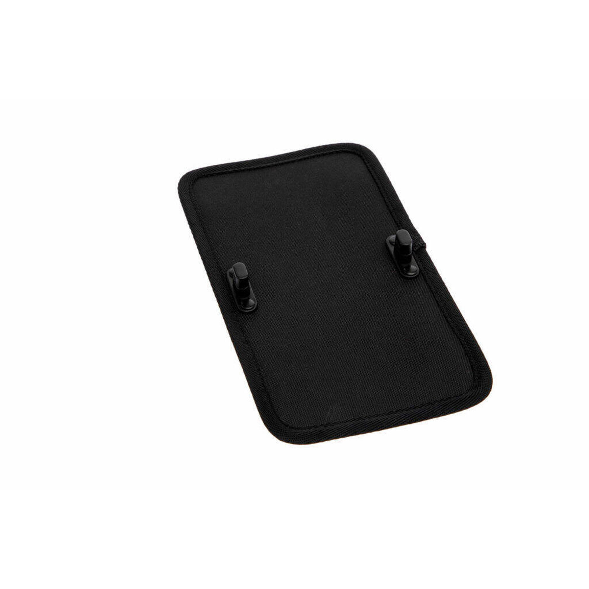 Płyta Montażowa Tulum Double Black