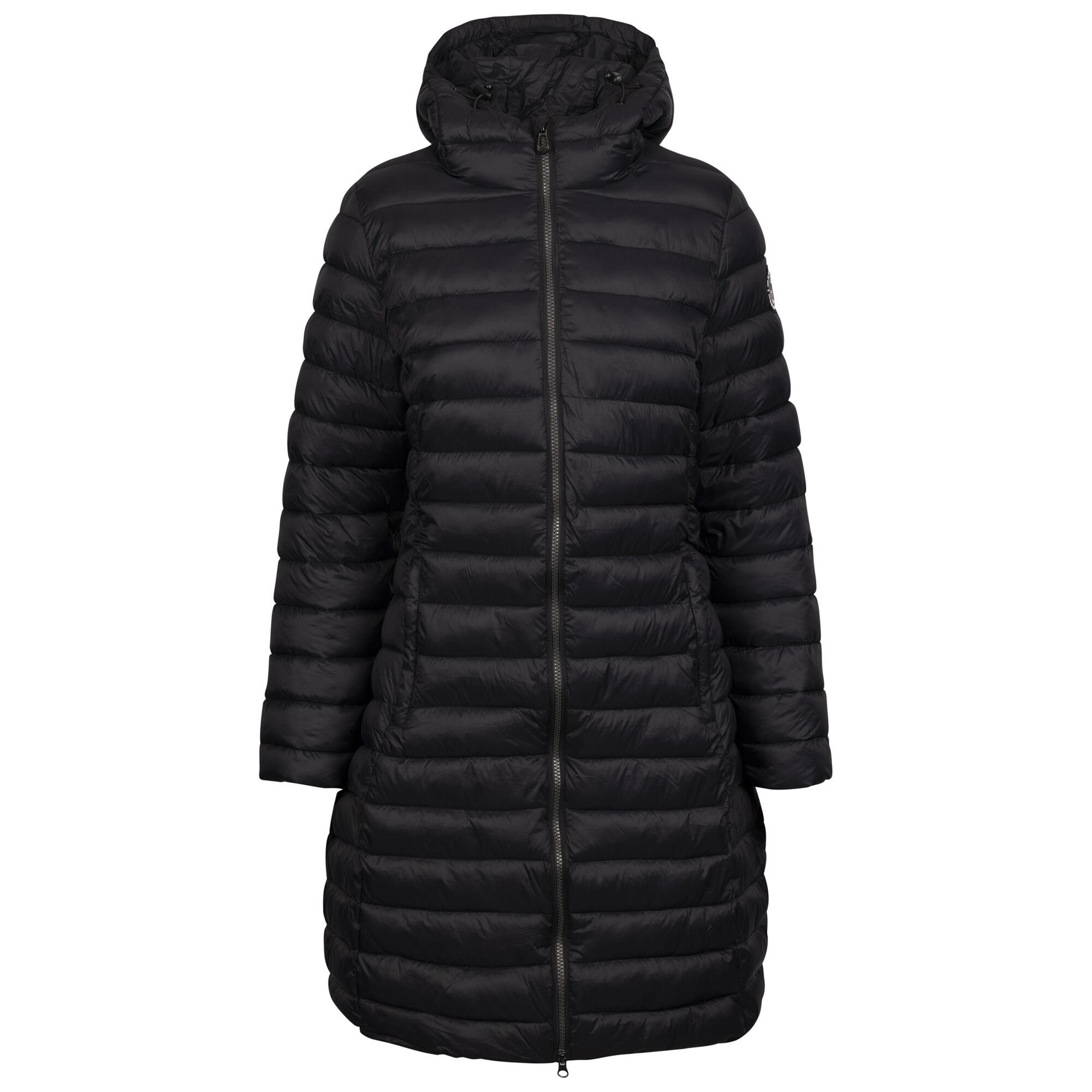 Kurtka Damska Dorothea Padded Jacket