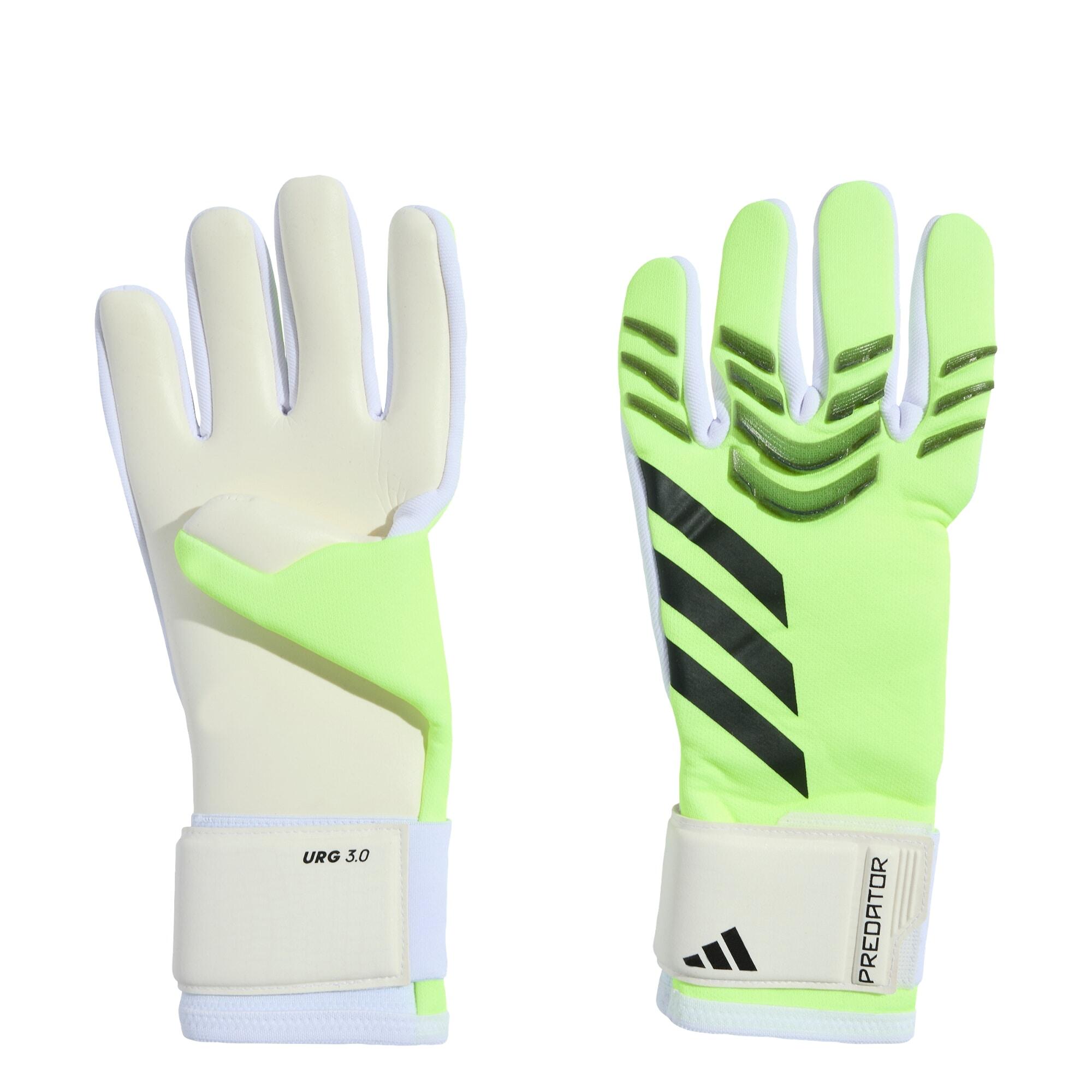 Rękawice bramkarskie Predator League