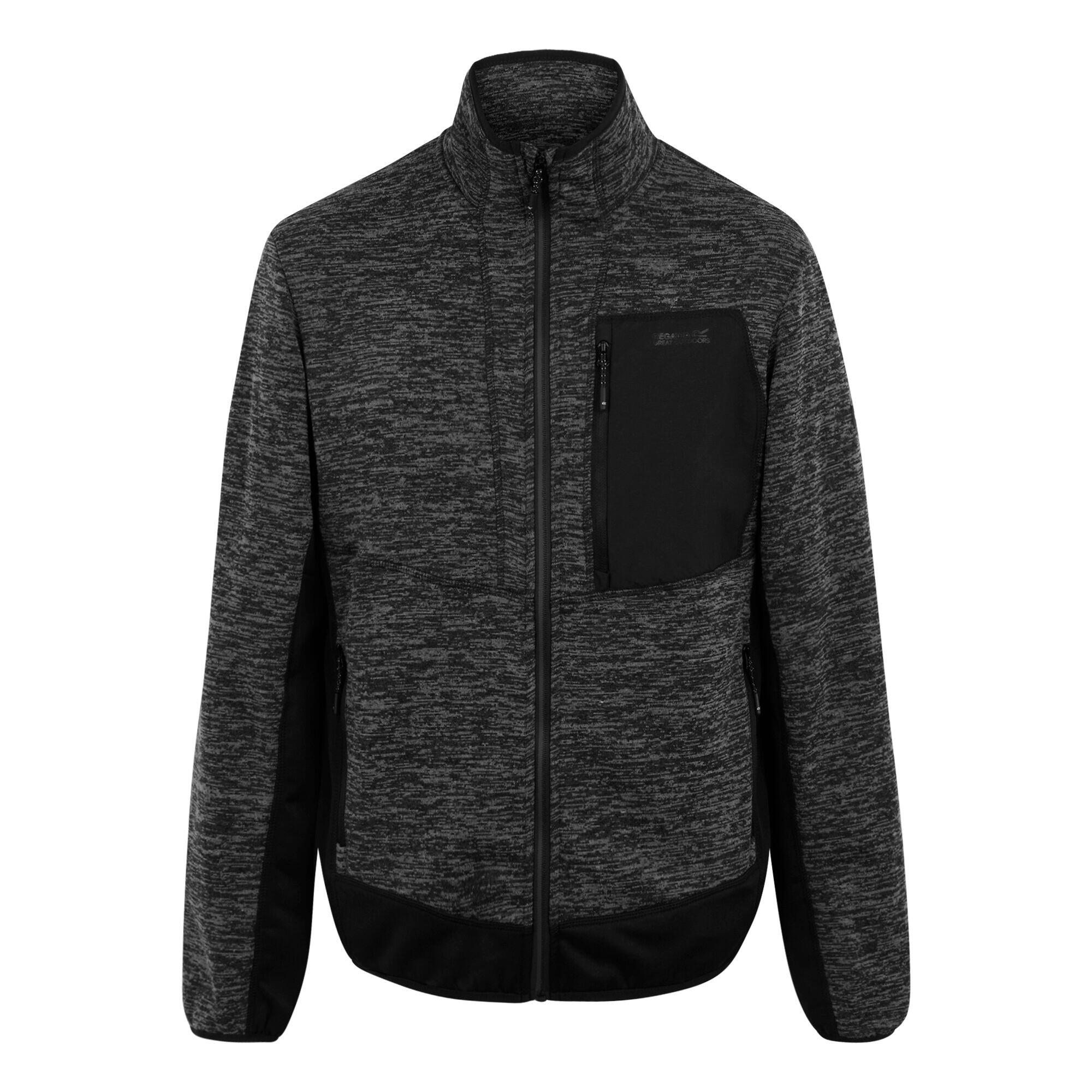 Męska Bluza Polarowa Baslinn