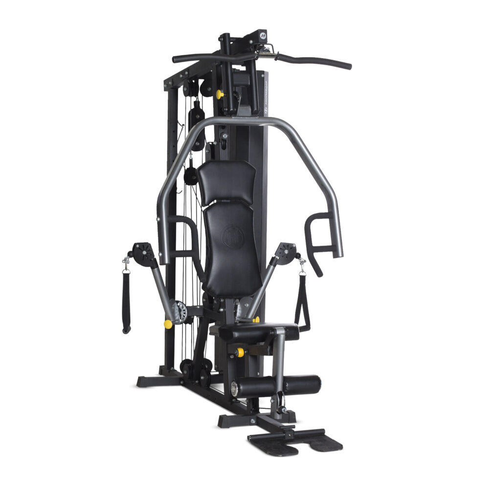 Atlas treningowy Horizon Fitness Torus 3