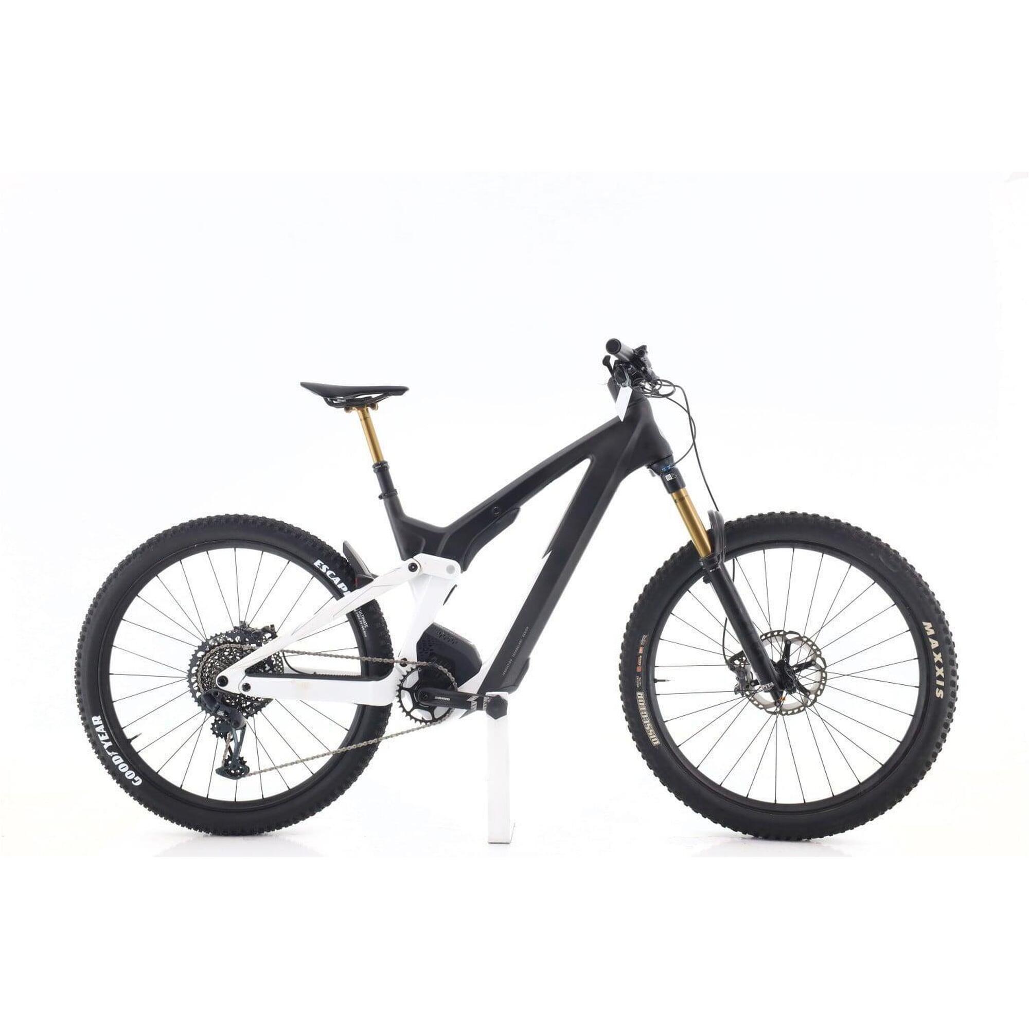 Second life · R. elektryczny · Patron eRide Tuned GX · W bardzo dobrym stanie