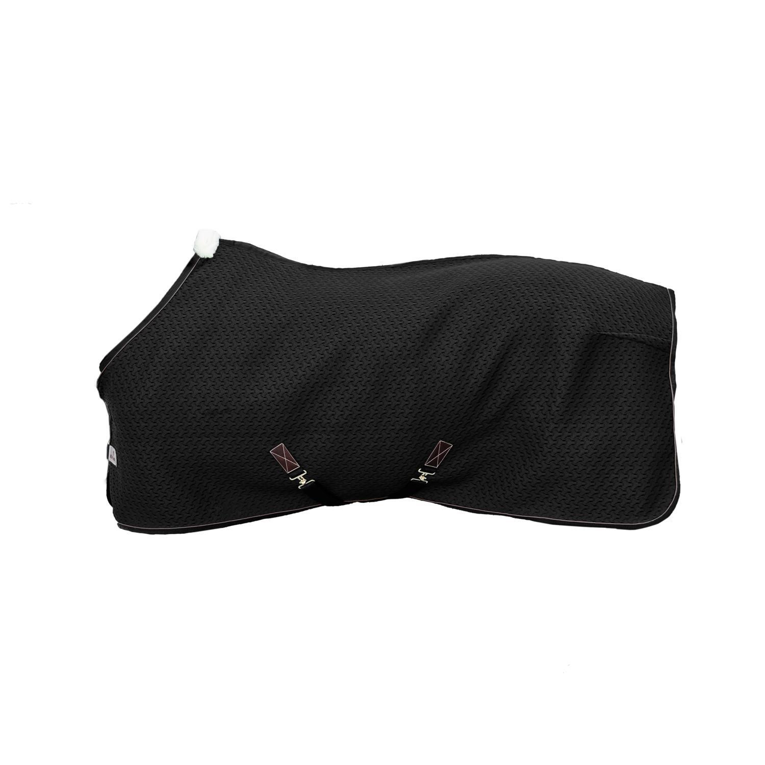 Derka osuszające dla koni Kentucky Horsewear 4D Spacer