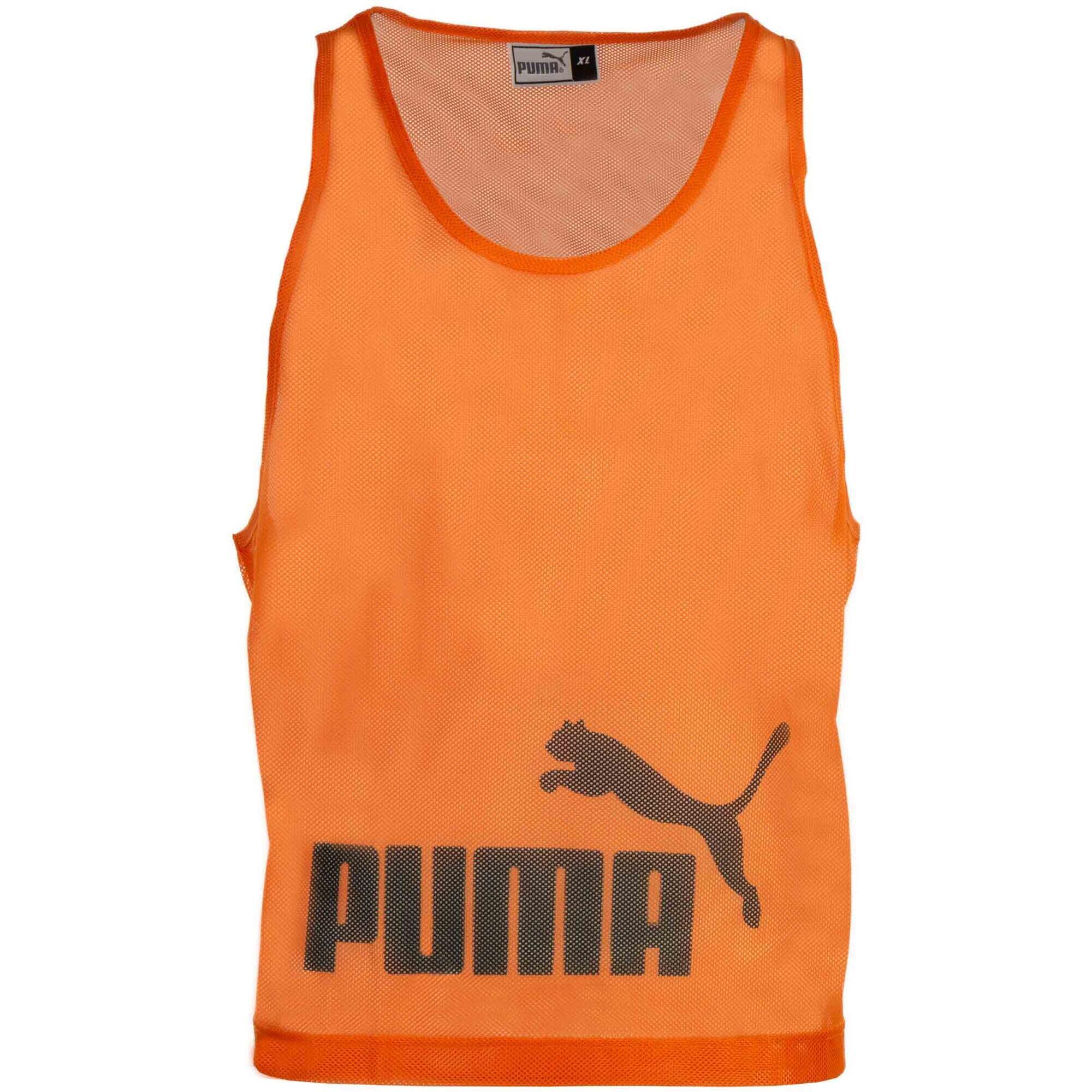 Puma XL Męska Bluza z Kapturem z Bawełny Organicznej