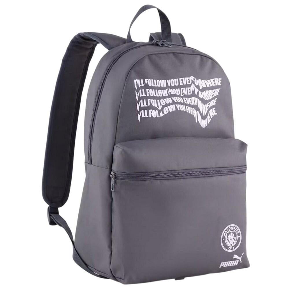 Plecak I´ll Follow You Everywhere Manchester City FC