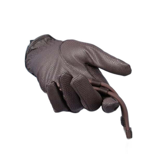 Rękawice jeździeckie antypoślizgowe PS of Sweden