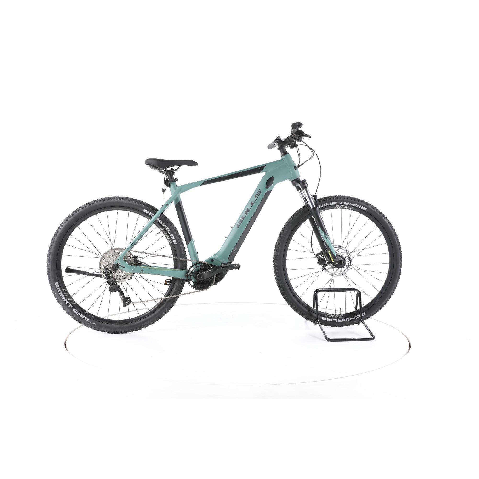 Second Life - Bulls Copperhead EVO 1 E-Bike - Stan dobry